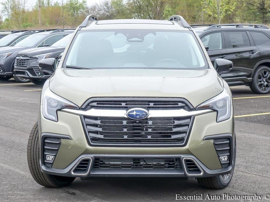 new 2024 Subaru Ascent car, priced at $48,749