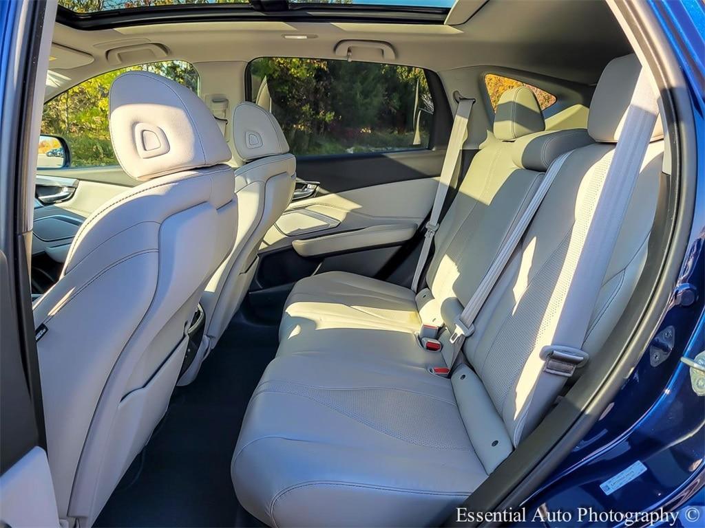 used 2019 Acura RDX car, priced at $27,000