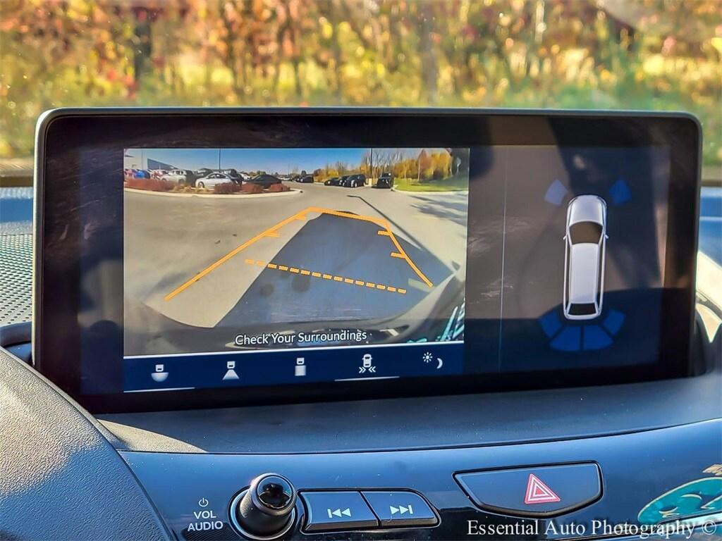 used 2019 Acura RDX car, priced at $27,000