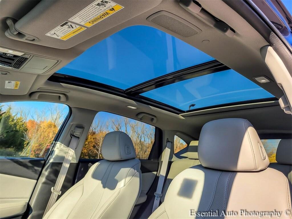 used 2019 Acura RDX car, priced at $27,000