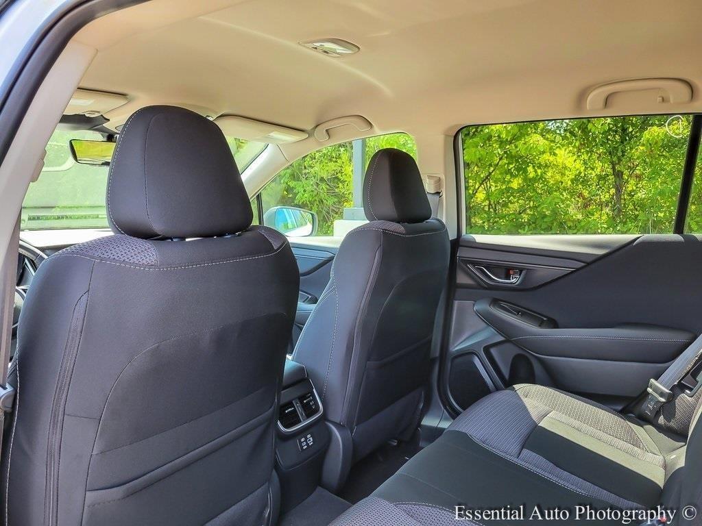 new 2025 Subaru Outback car, priced at $33,582