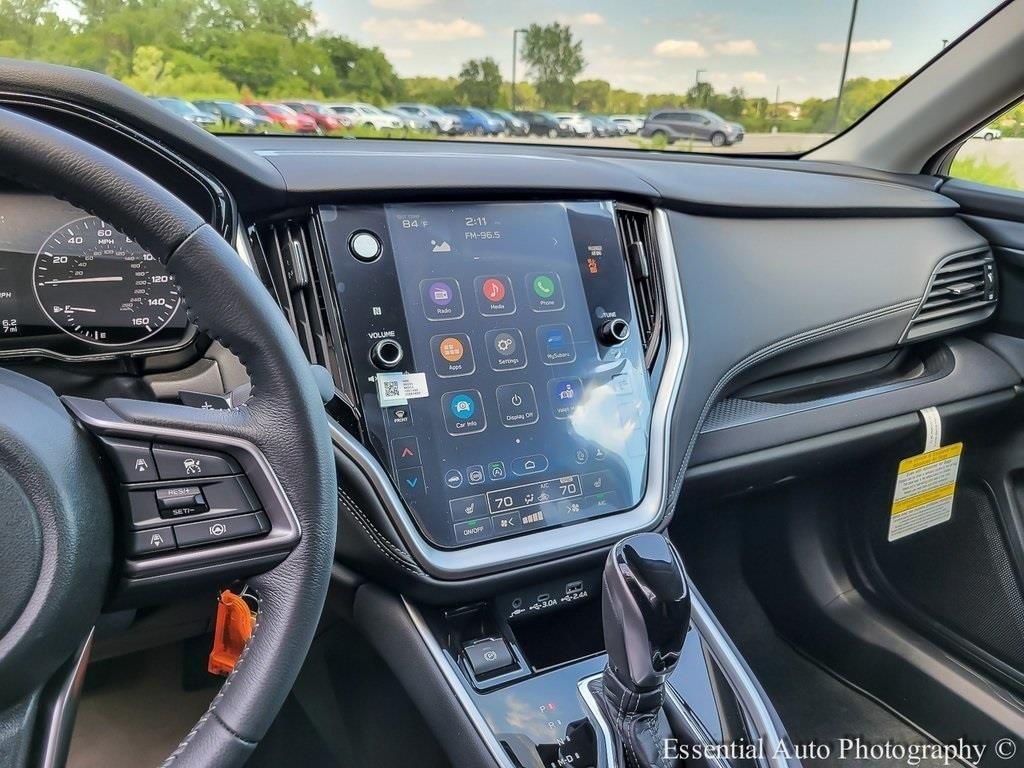 new 2025 Subaru Outback car, priced at $33,582