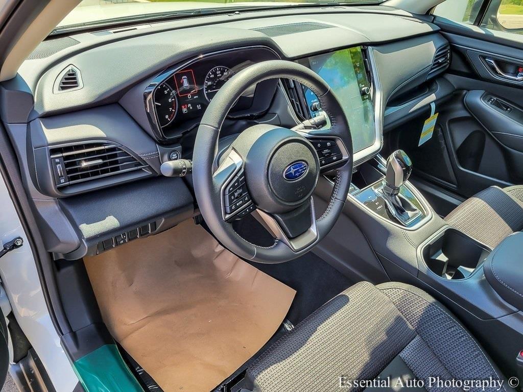 new 2025 Subaru Outback car, priced at $33,582