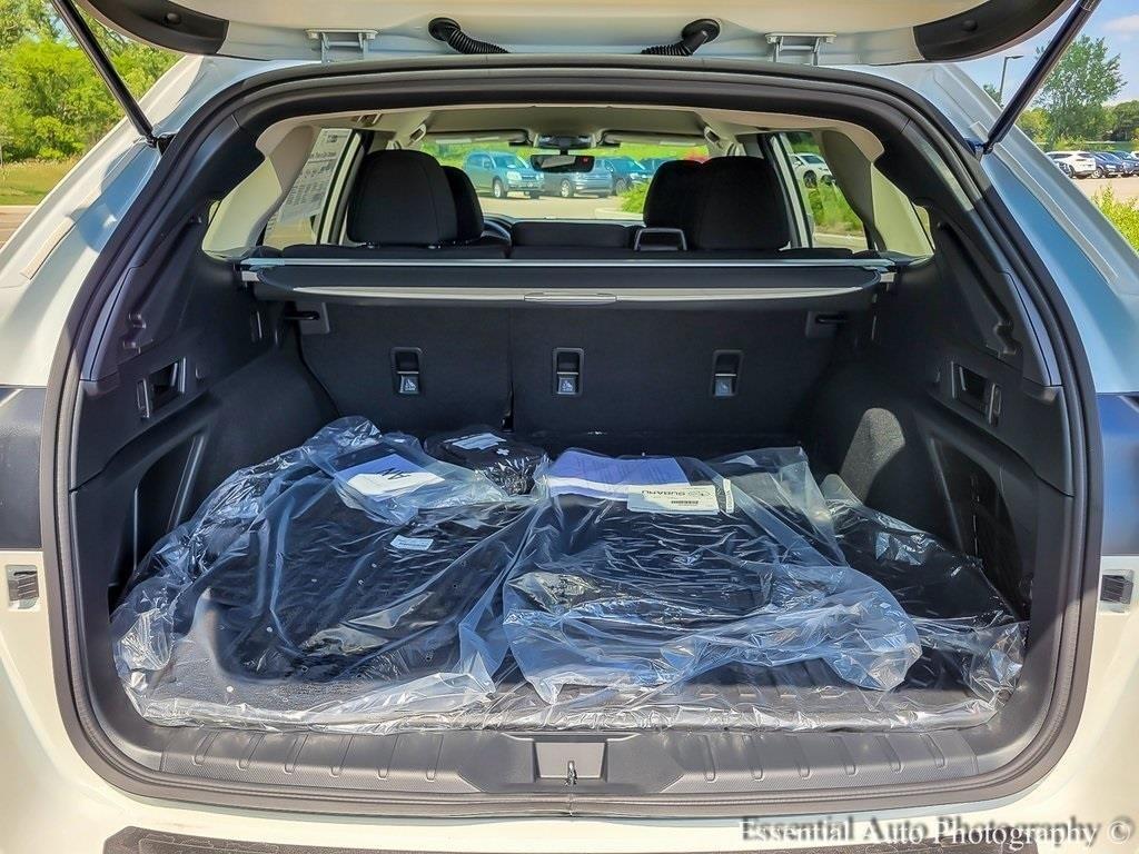 new 2025 Subaru Outback car, priced at $33,582