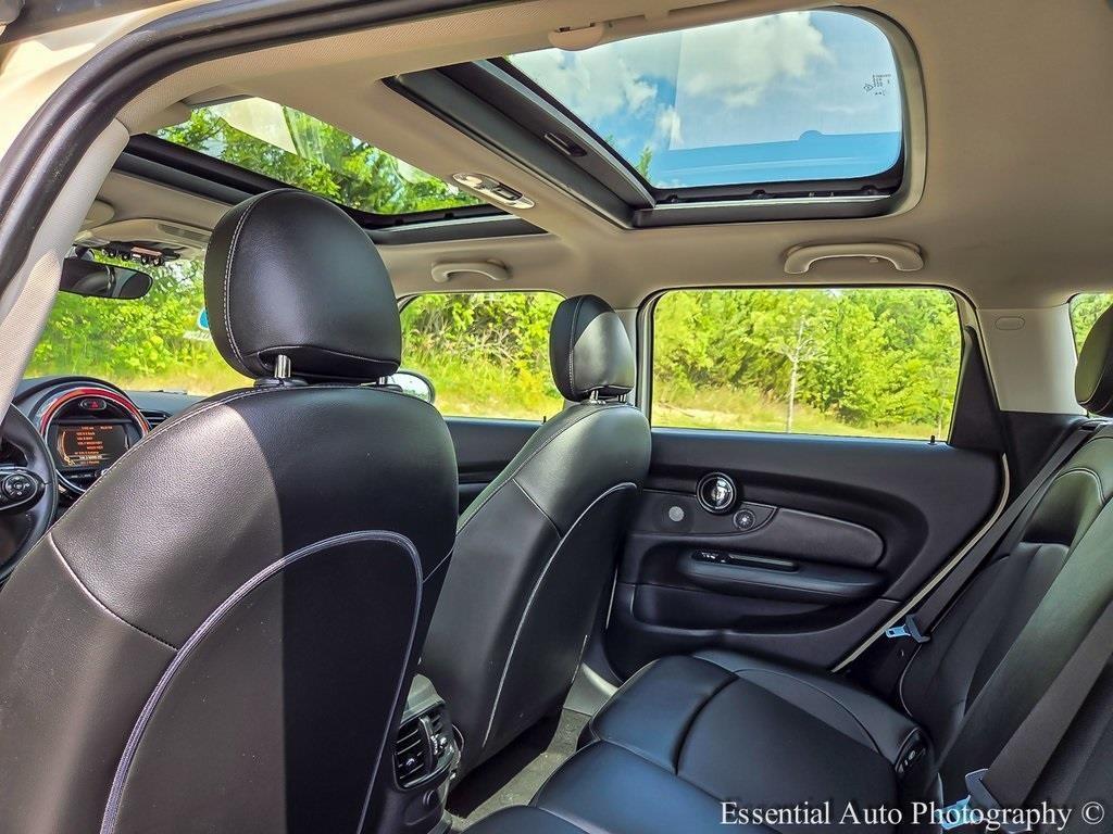 used 2016 MINI Clubman car, priced at $10,994