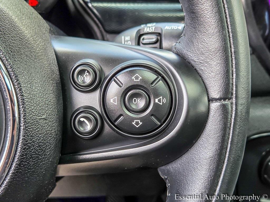 used 2016 MINI Clubman car, priced at $10,994