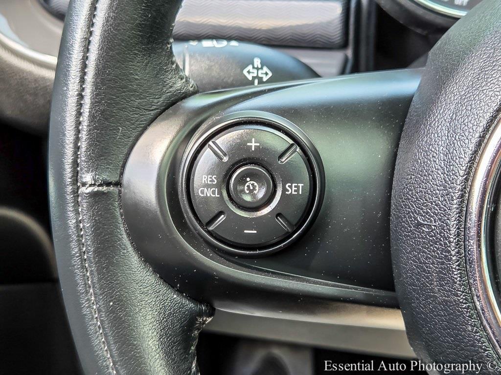 used 2016 MINI Clubman car, priced at $10,994