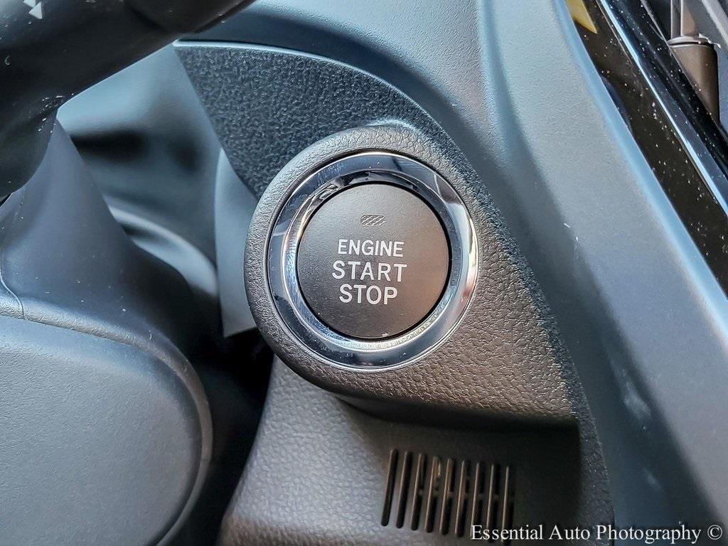 new 2025 Subaru Forester car, priced at $34,600