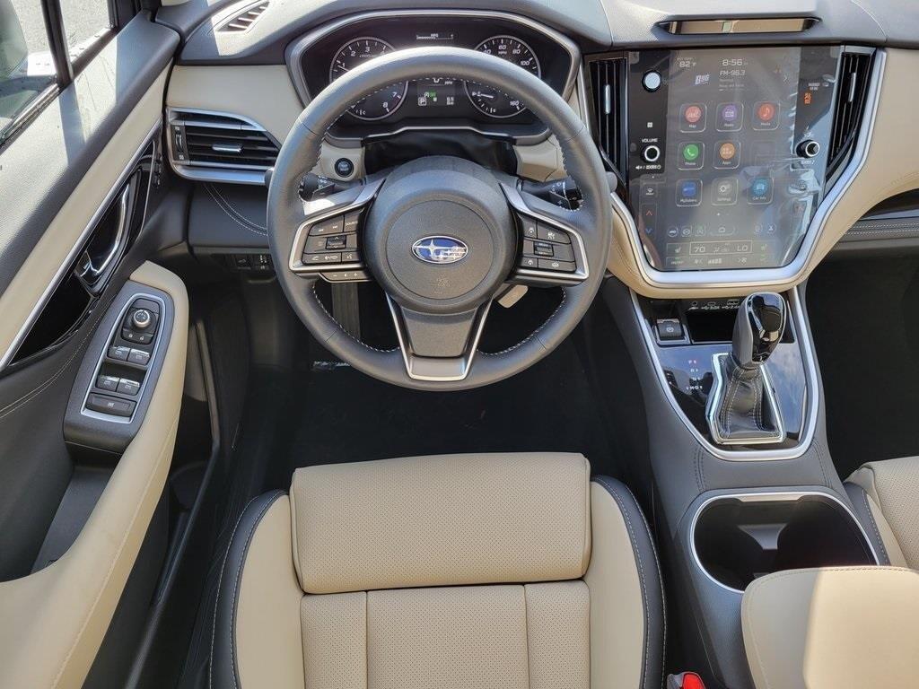 new 2025 Subaru Outback car, priced at $40,640