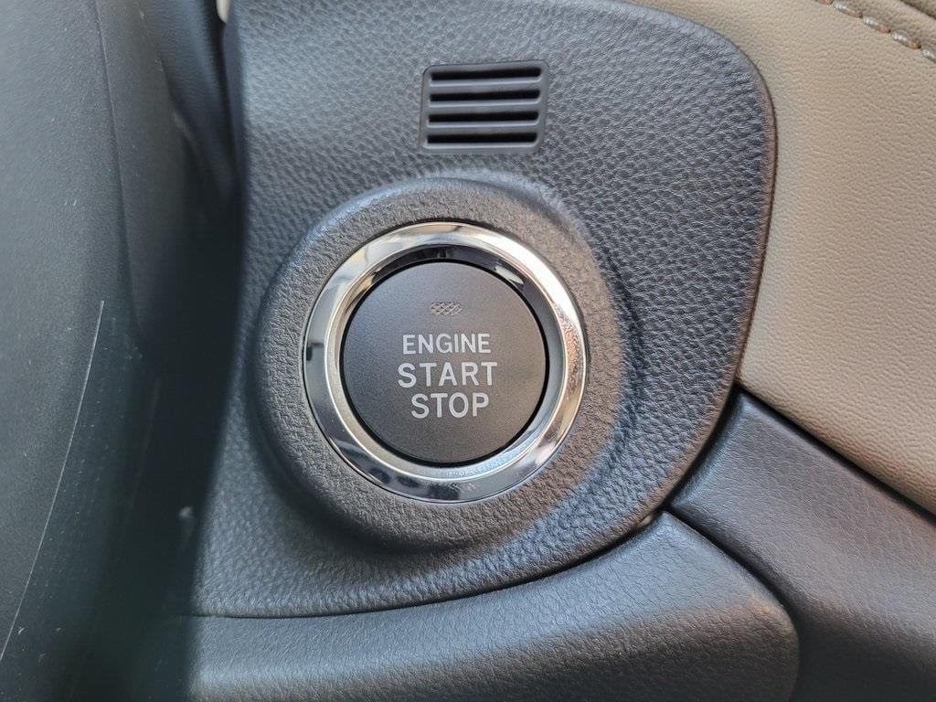 new 2025 Subaru Outback car, priced at $40,640