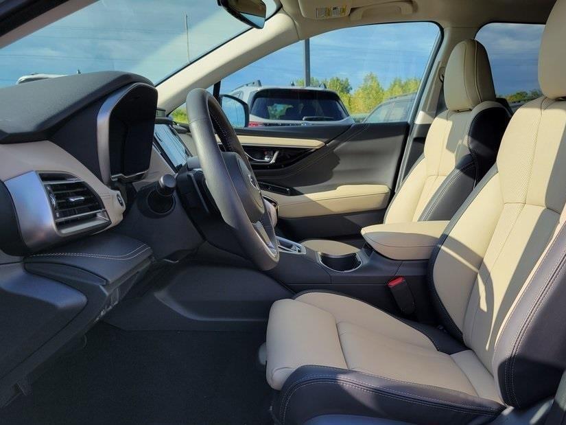 new 2025 Subaru Outback car, priced at $40,640