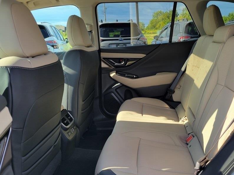 new 2025 Subaru Outback car, priced at $40,640