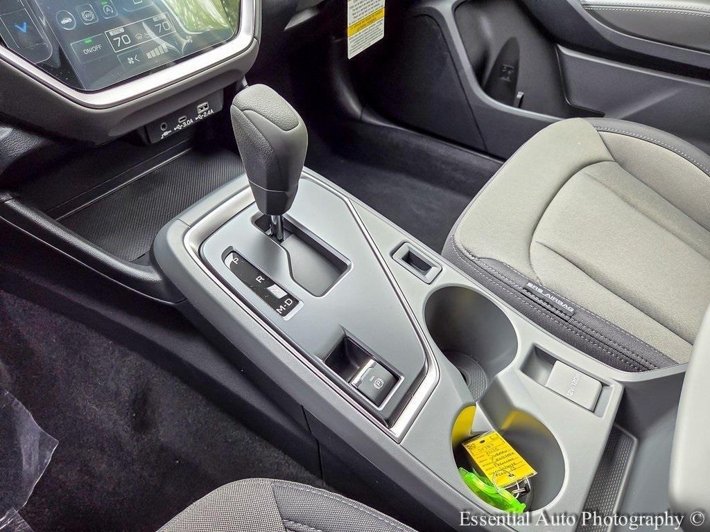new 2025 Subaru Crosstrek car, priced at $28,850