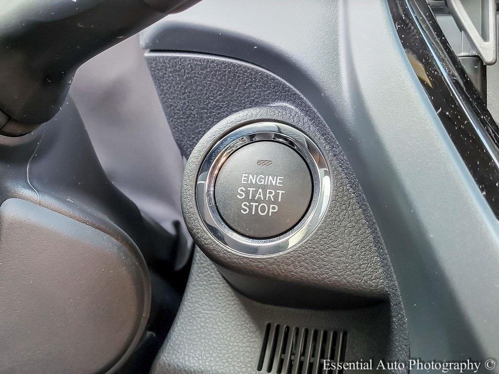 new 2025 Subaru Forester car, priced at $38,932