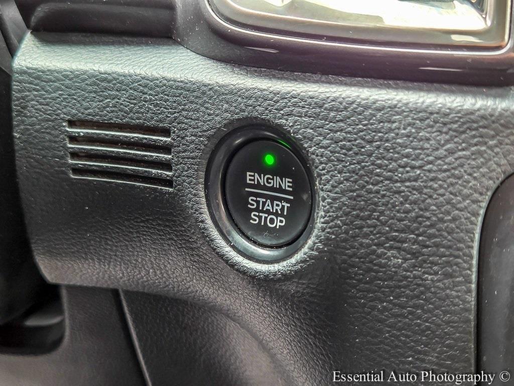 used 2019 Ford Ranger car, priced at $26,895