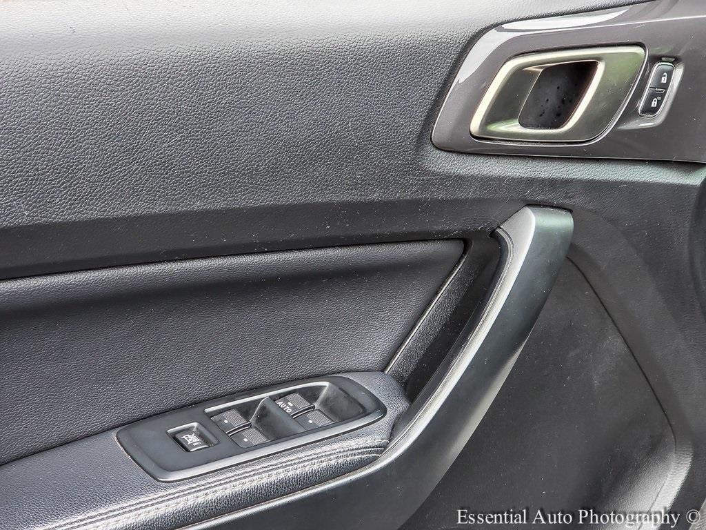 used 2019 Ford Ranger car, priced at $26,895