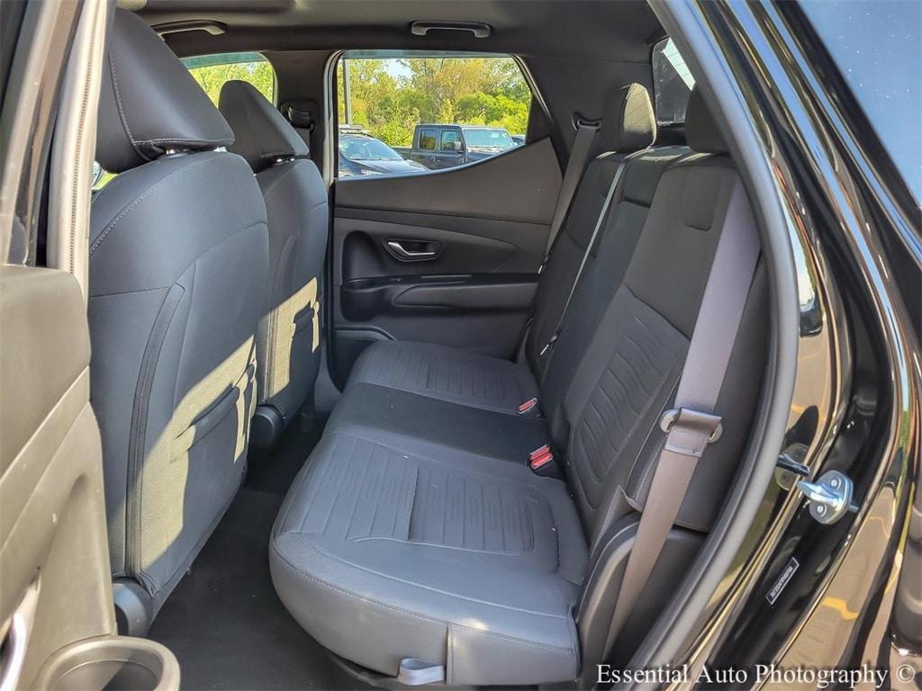 used 2023 Hyundai SANTA CRUZ car, priced at $25,300