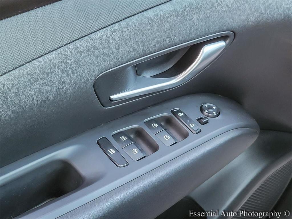 used 2023 Hyundai SANTA CRUZ car, priced at $24,000