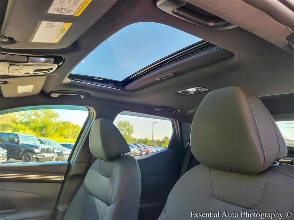 used 2023 Hyundai SANTA CRUZ car, priced at $24,000