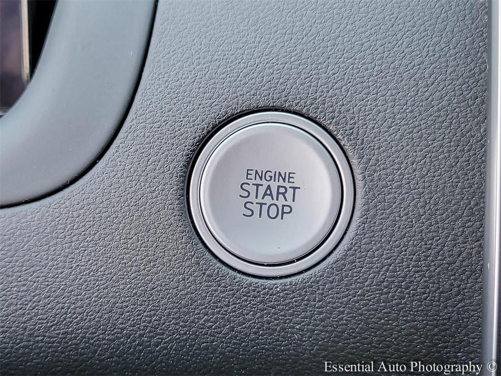 used 2023 Hyundai SANTA CRUZ car, priced at $25,300