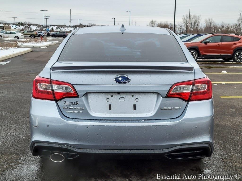 used 2019 Subaru Legacy car, priced at $17,795