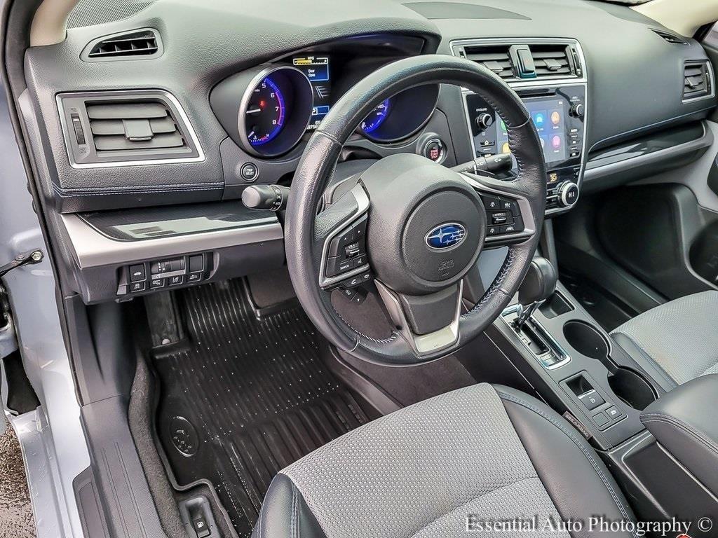 used 2019 Subaru Legacy car, priced at $17,795