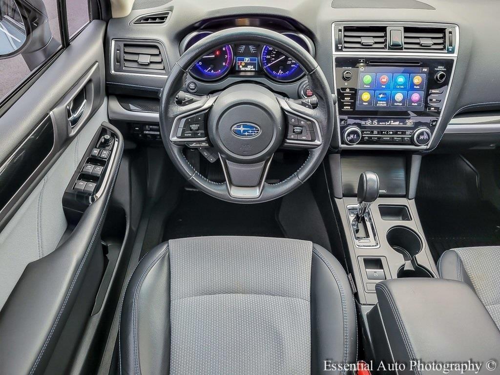 used 2019 Subaru Legacy car, priced at $17,795