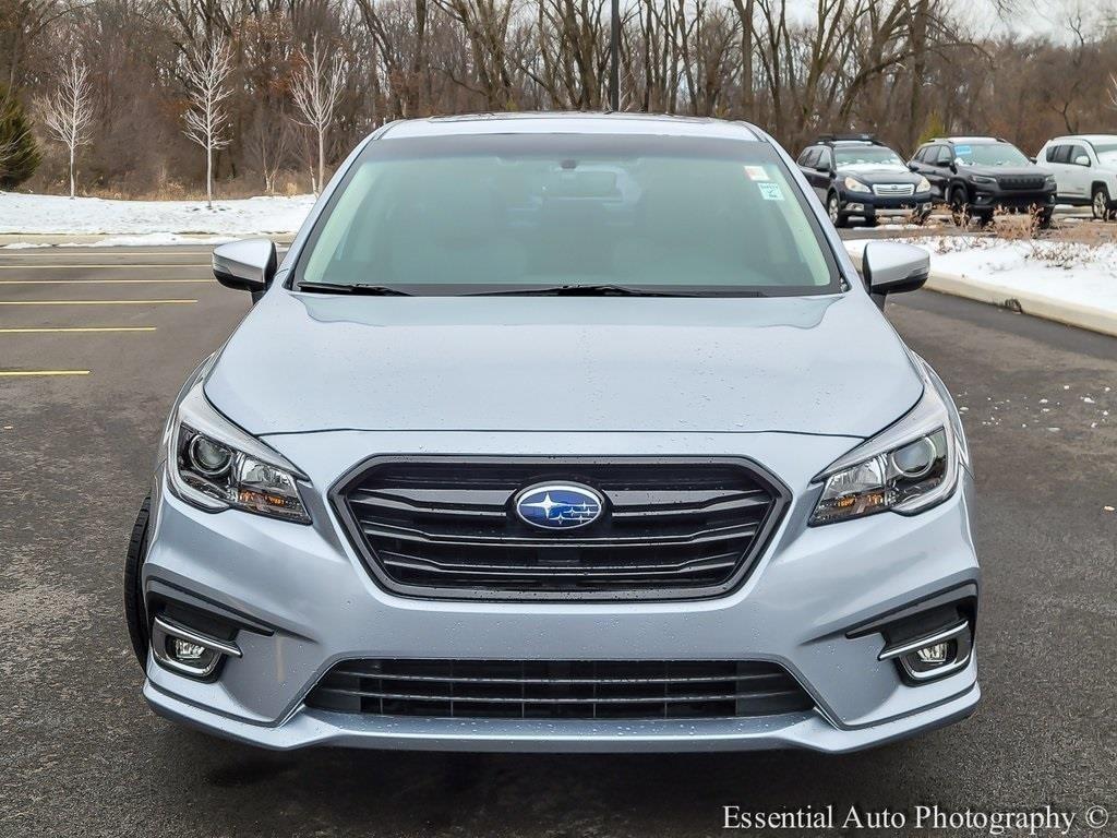 used 2019 Subaru Legacy car, priced at $17,795