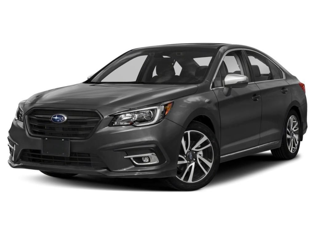 used 2019 Subaru Legacy car, priced at $17,995