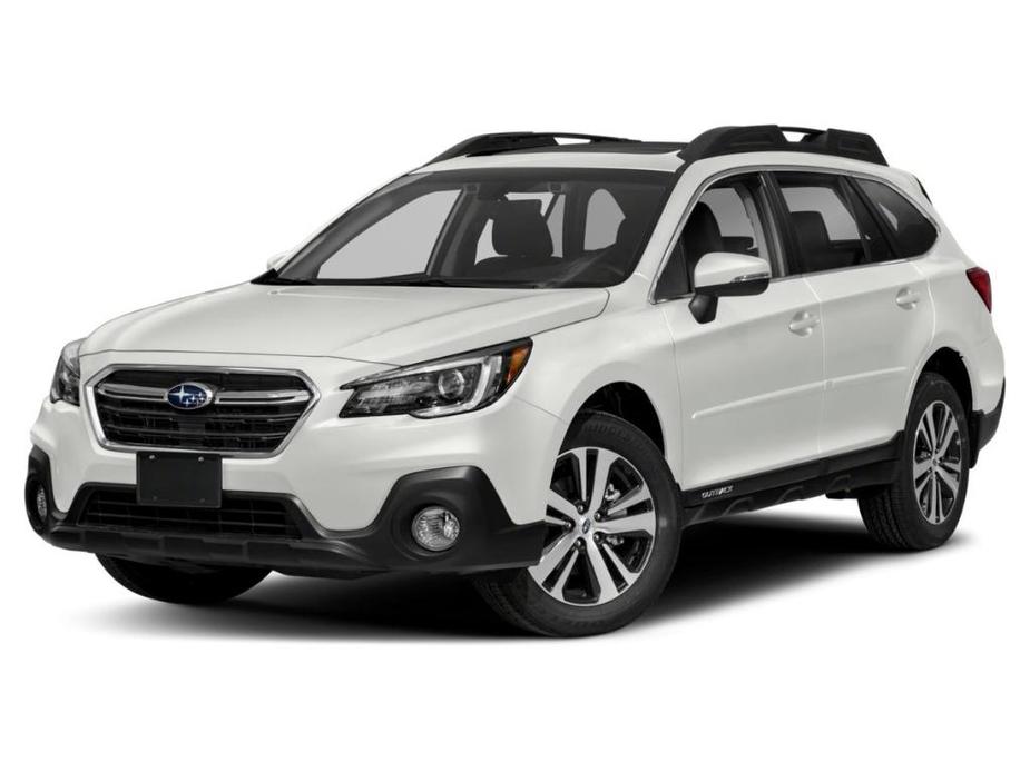 used 2018 Subaru Outback car