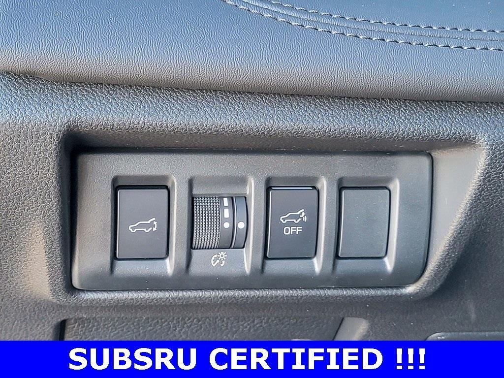 used 2024 Subaru Outback car, priced at $37,995