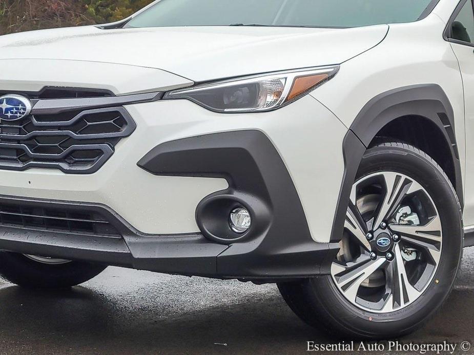 new 2024 Subaru Crosstrek car, priced at $28,634