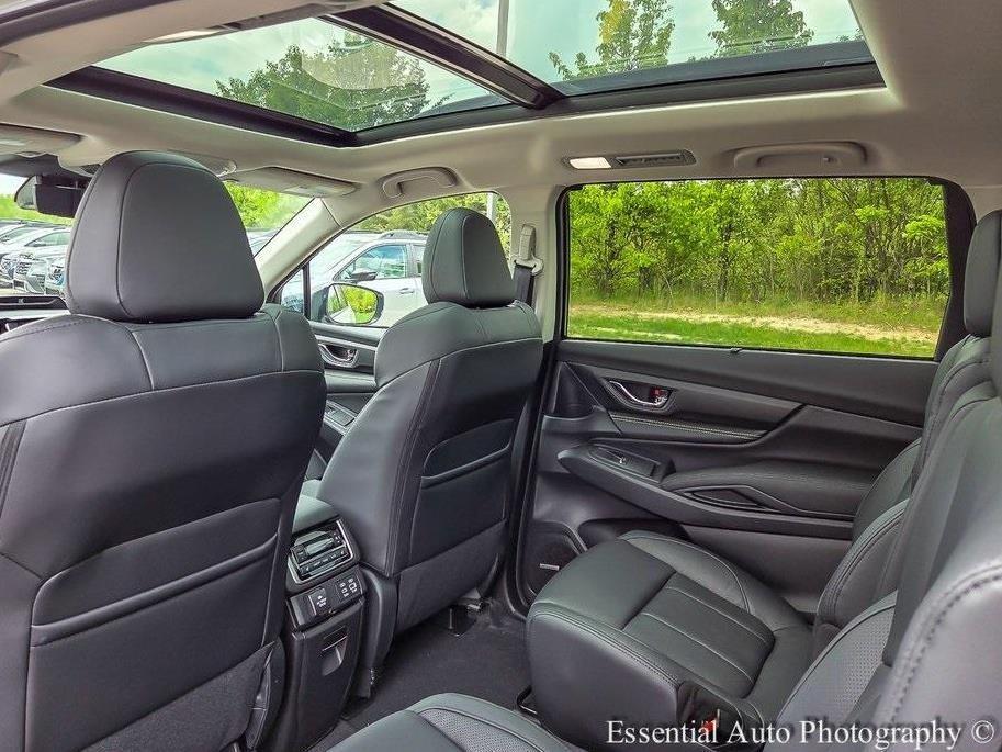 new 2025 Subaru Ascent car, priced at $50,534