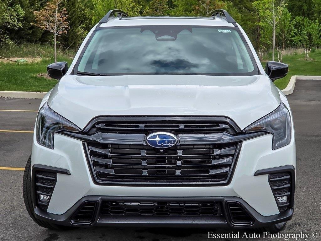 new 2025 Subaru Ascent car, priced at $50,534