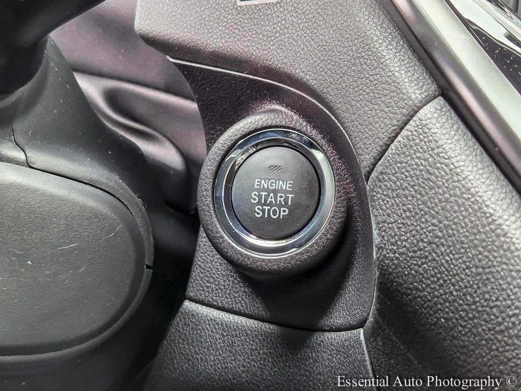 new 2025 Subaru Ascent car, priced at $50,534