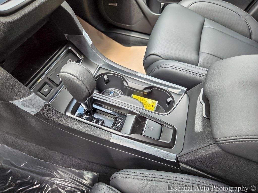 new 2025 Subaru Ascent car, priced at $50,534