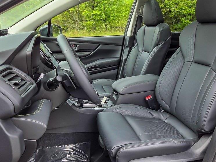 new 2025 Subaru Ascent car, priced at $50,534