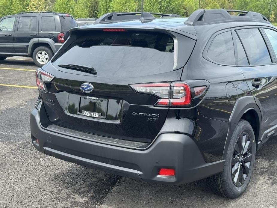 new 2024 Subaru Outback car, priced at $39,601