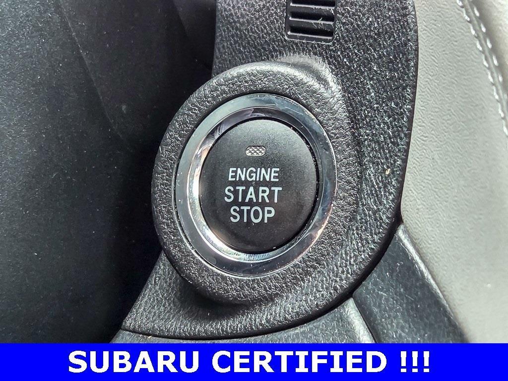used 2022 Subaru Outback car, priced at $27,000