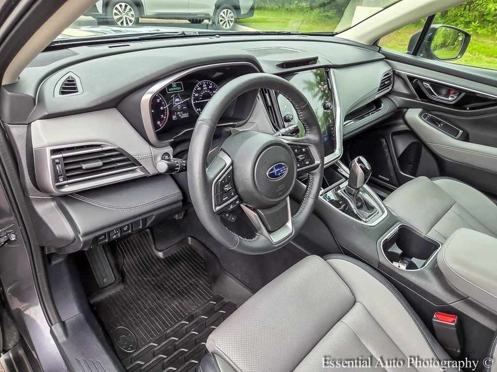 used 2022 Subaru Outback car, priced at $28,995