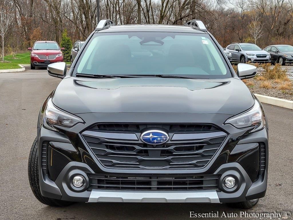 used 2024 Subaru Outback car, priced at $37,995