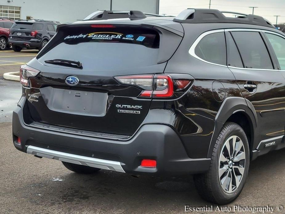 used 2024 Subaru Outback car, priced at $37,995