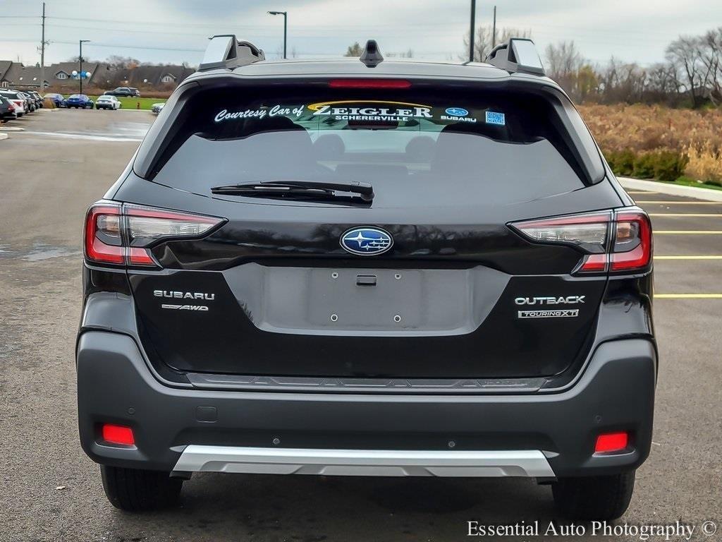 used 2024 Subaru Outback car, priced at $37,995