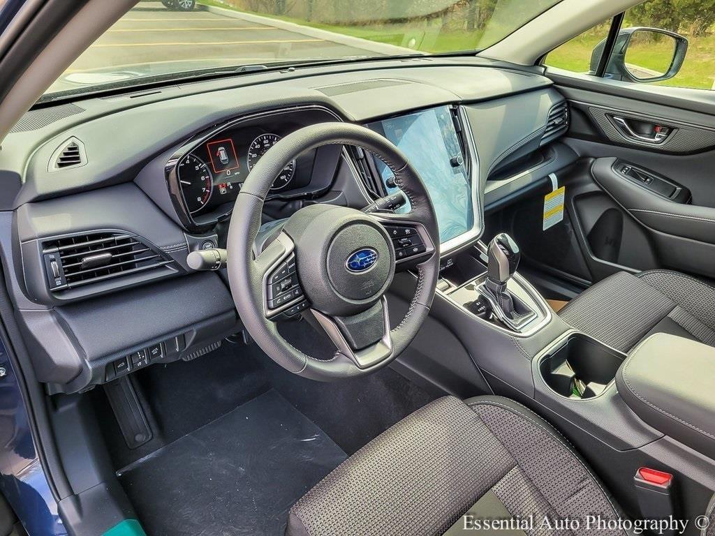 new 2025 Subaru Outback car, priced at $34,163