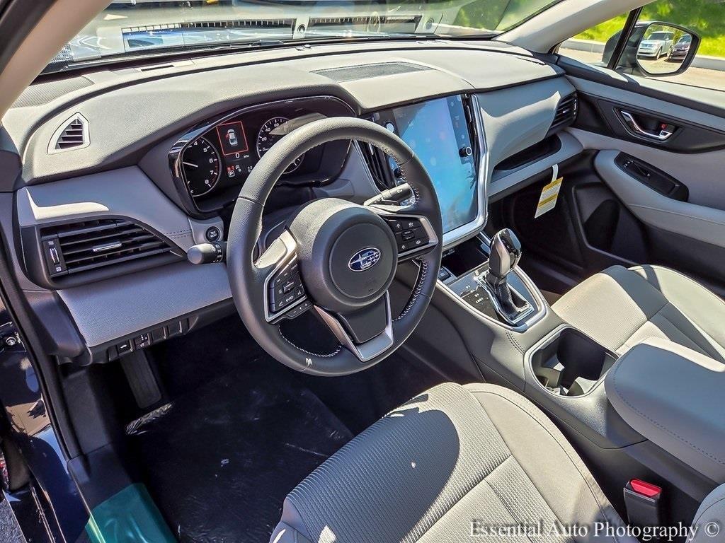new 2025 Subaru Legacy car, priced at $29,814