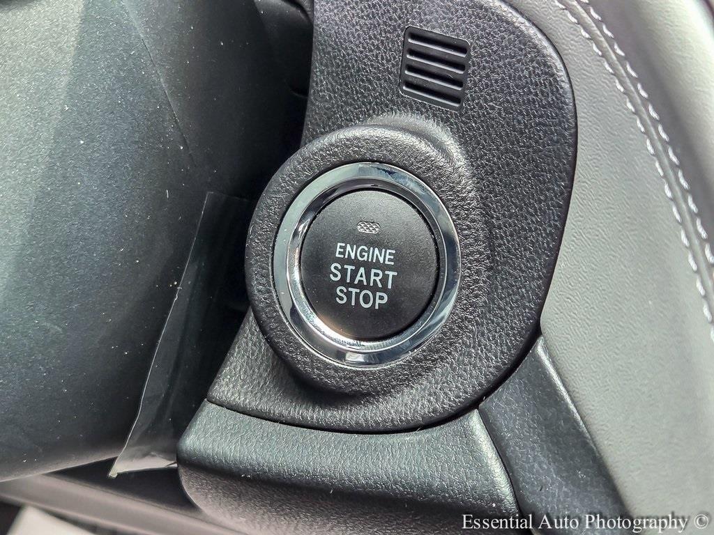 used 2024 Subaru Outback car, priced at $31,000