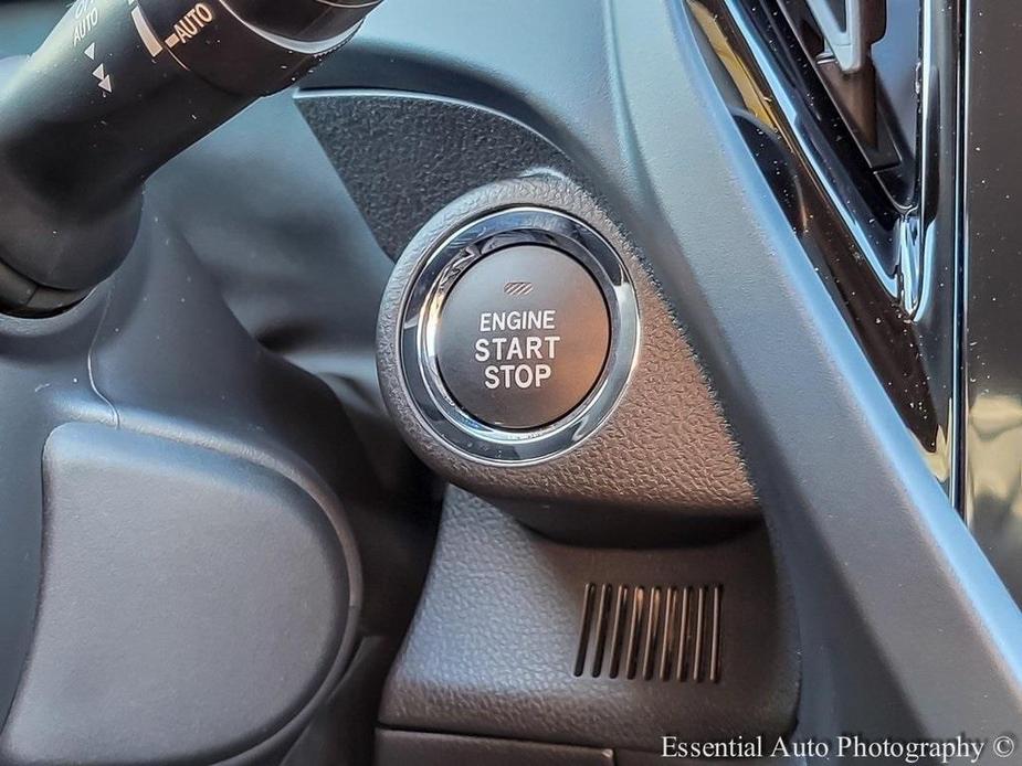 new 2025 Subaru Forester car, priced at $39,264