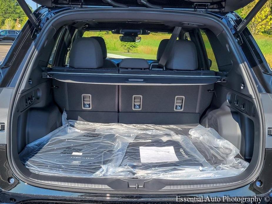 new 2025 Subaru Forester car, priced at $35,301