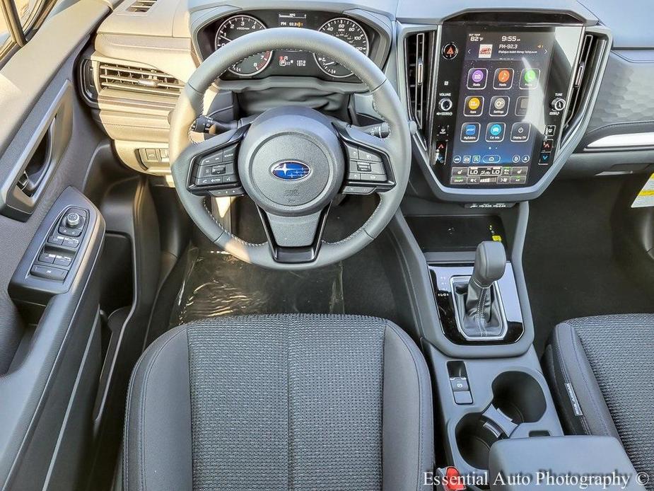 new 2025 Subaru Forester car, priced at $35,301