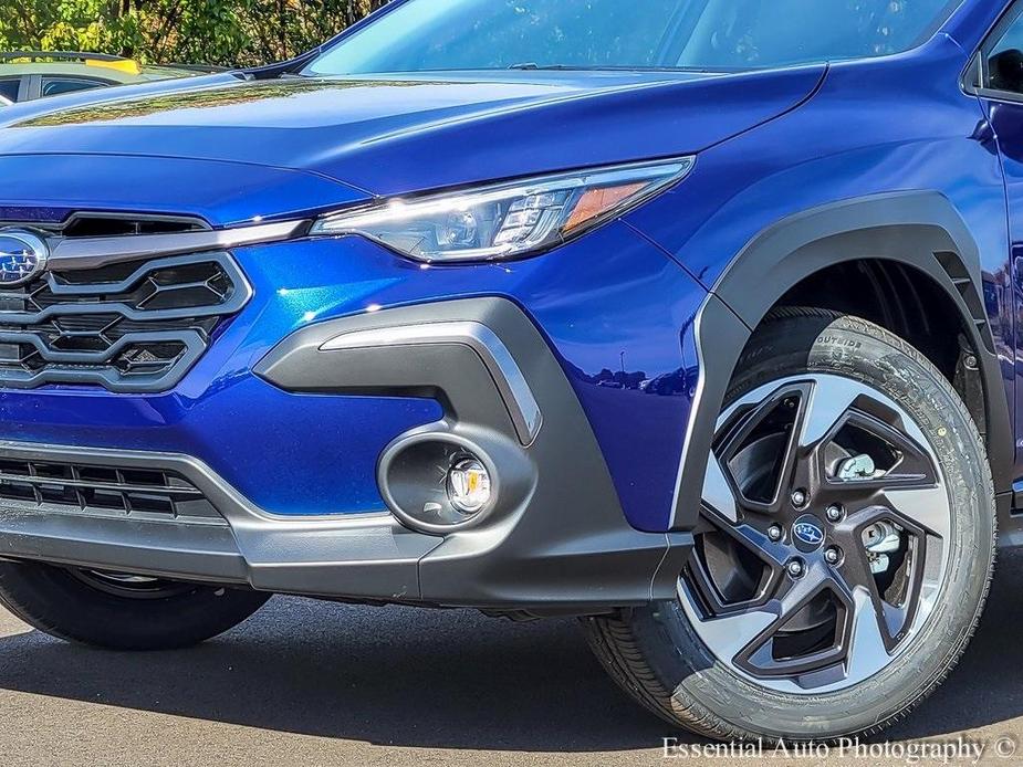 new 2024 Subaru Crosstrek car, priced at $30,616